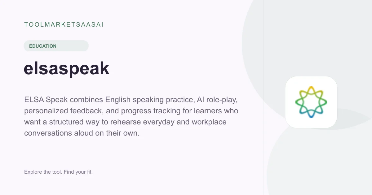 Editorial illustration for elsaspeak