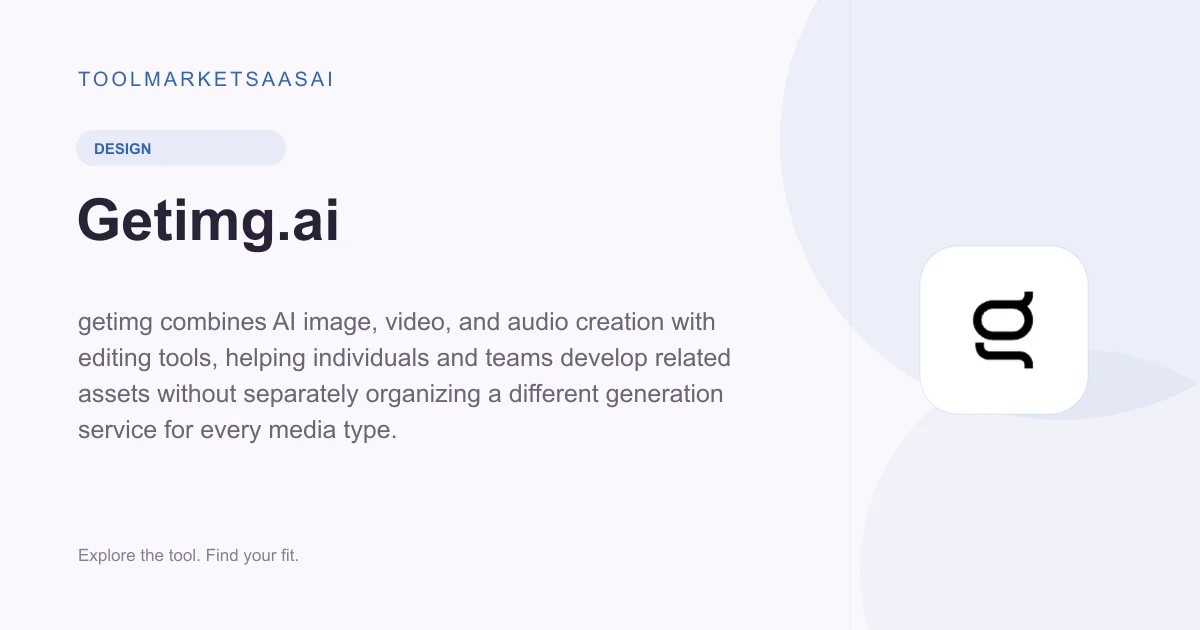 Editorial illustration for Getimg.ai