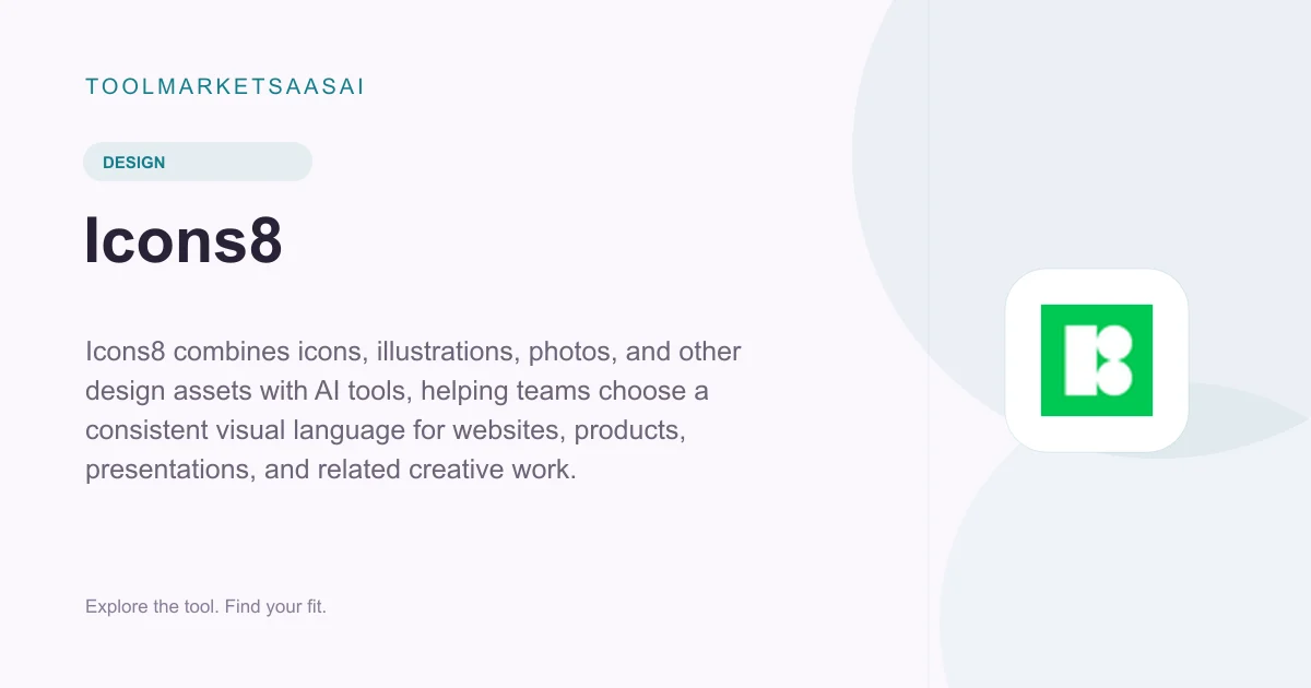 Editorial illustration for Icons8