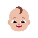 AI Baby Generator -futurebaby icon