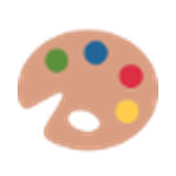 Colorway AI icon