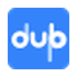 DupDub icon