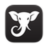 Elephas icon