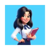 FluentPal icon