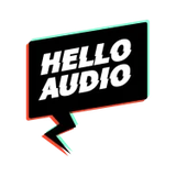 Hello Audio icon
