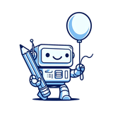 JotBot AI icon