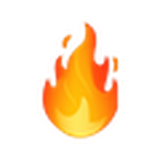 Kampfire icon