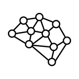 Myreader AI icon